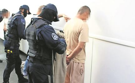 Rechazan autogobierno en penales de Edomex