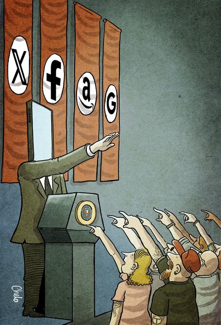 Cartón de CHELO