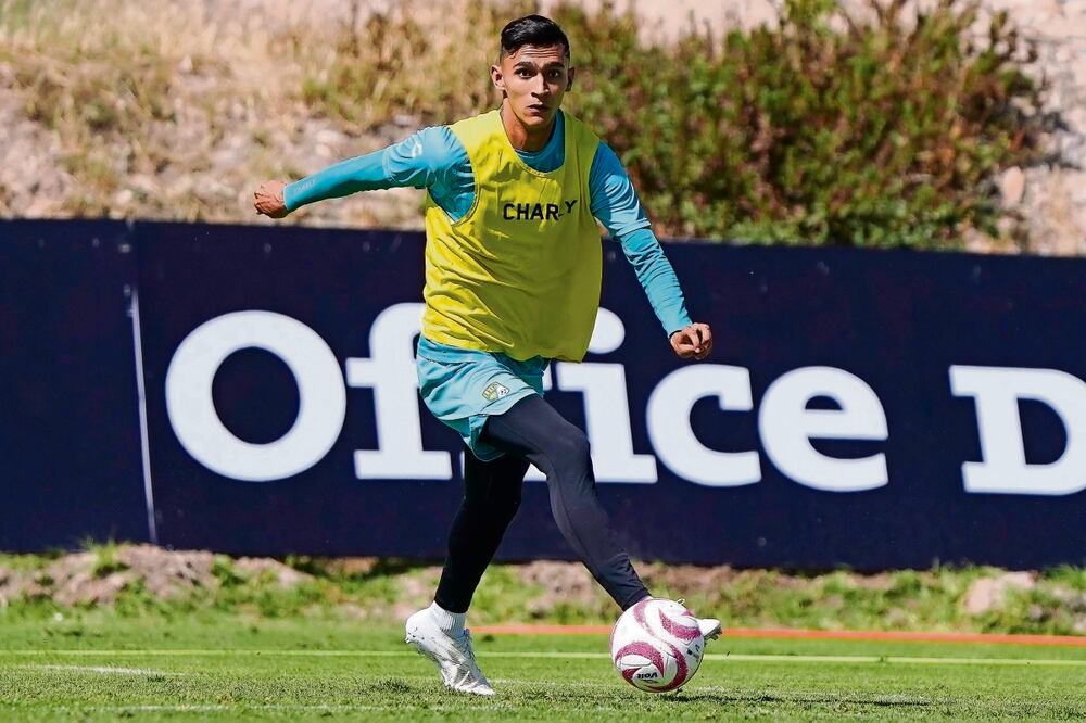 Los de Nicolás Larcamón concluyeron en la octava posición de la clasificación. Foto: Club León