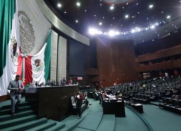 Alianza Federalista lanza ultimátum a diputados para que no aprueben recorte a estados y municipios