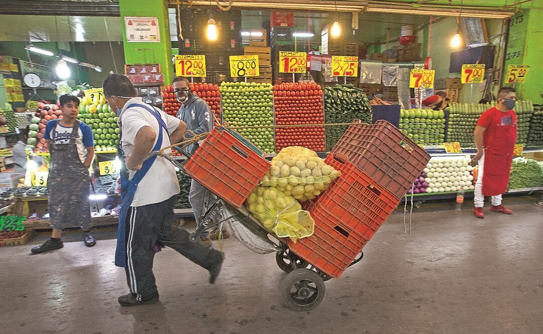 El Consejo Nacional Agropecuario pide analizar todos los eslabones del sector y no sólo a productores de alimentos para frenar las alzas.