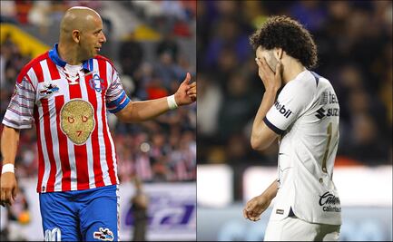 El Bofo Bautista revienta al Chino Huerta y se burla de él con un meme