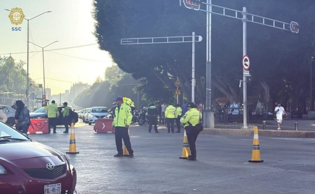 Multitud de fieles celebra a San Judas Tadeo en la Iglesia de San Hipólito este 28 de octubre. Foto: Especial