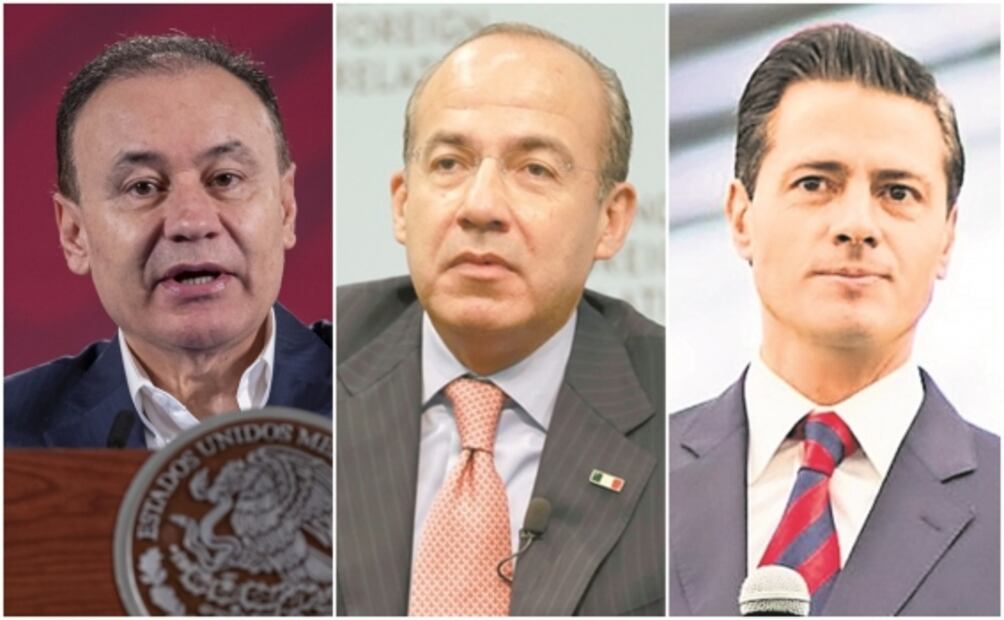 La aplanadora López-Gatell