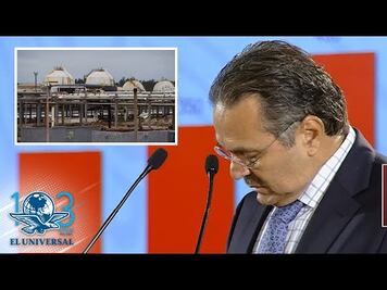 Destaca Pemex desendeudamiento de 18 mil mdp en cinco meses