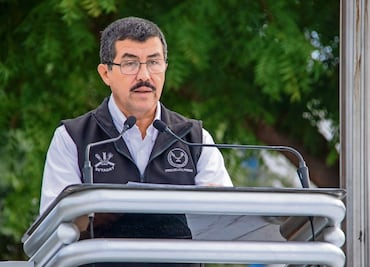 “Iniciamos una etapa de transformación”