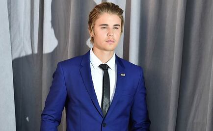 Justin Bieber sorprende en fiesta de graduación