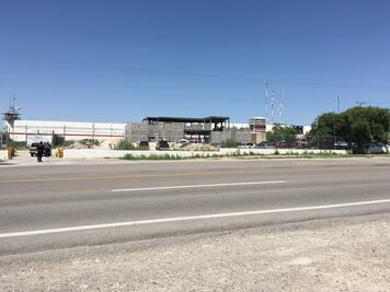 PGJE investiga asesinatos en penal de Piedras Negras