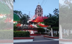 Grito de Independencia en Escuinapa, Sinaloa, será sin drones ni pirotecnia; buscan mantener tranquilidad y evitar accidentes