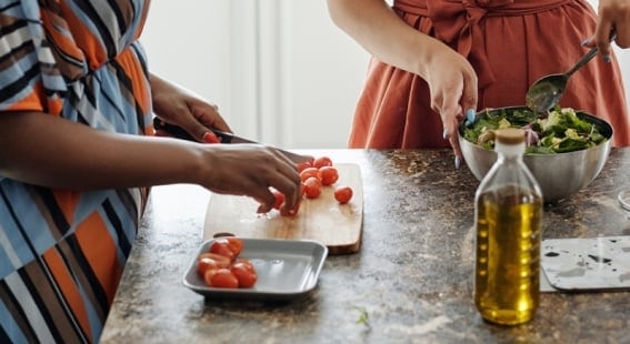 Estos son las mejores marcas de aceite para cocinar. Foto: Archivo / EL UNIVERSAL