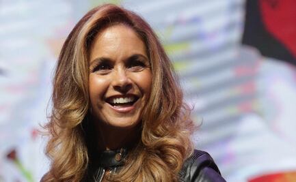 Las confesiones de Lucero desde su propia cama 
