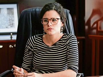 Luisa Alcalde niega que Juan Pablo Penilla fuese asesor legal de Morena; el abogado aparece como defensor de “El Mayo”