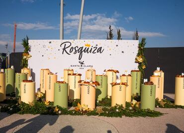 Rosquiza 2025: estas son las roscas galardonadas en la CDMX