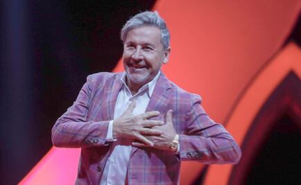 En Venezuela no se puede hacer música cuando hay tanta hambre: Montaner