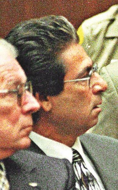 Matrimonios ¡de terror!