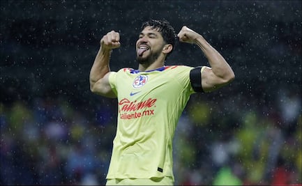 América aplasta al Pachuca en el Azteca y reafirma el liderato de la Liga MX