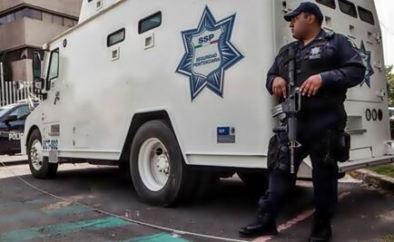 Seven arrested for 'El Chapo' escape