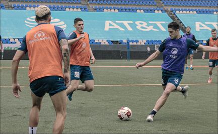 Puebla remplazaría a Cruz Azul en el torneo de pretemporada
