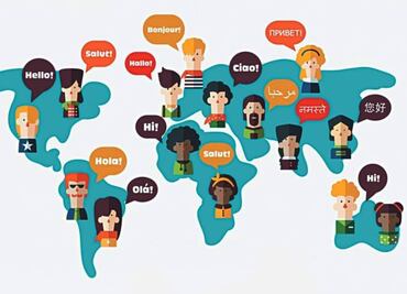 8 palabras que son tendencia y que todo viajero debe aprender