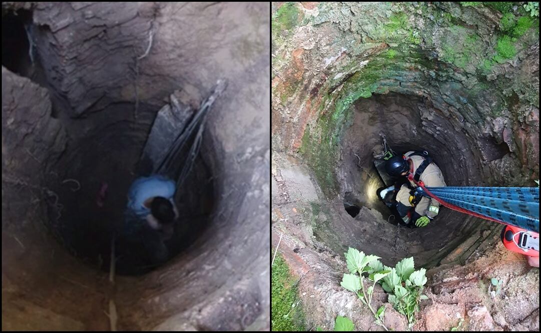 Foto:  PCyBomberosZapopan @UMPCyBZ