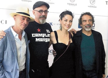 Robert Sosa anda entre capos y beisbolistas