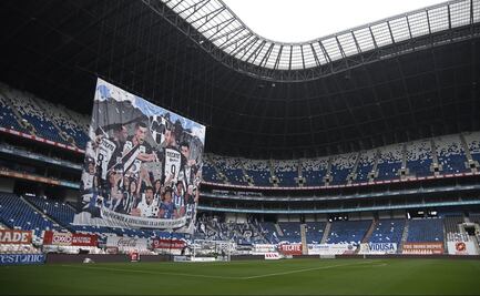 Rayados vs Toluca, resultado y estadísticas