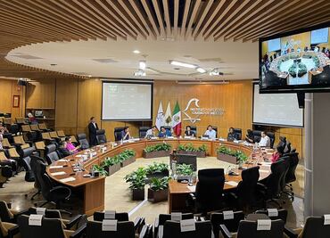 IECM frena designación de diputaciones plurinominales; Morena quiere más espacios