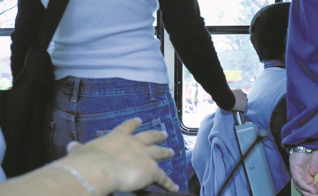 Los delitos engloban agresiones, abusos y acoso sexual, entre otros. Foto: ARCHIVO EL UNIVERSAL