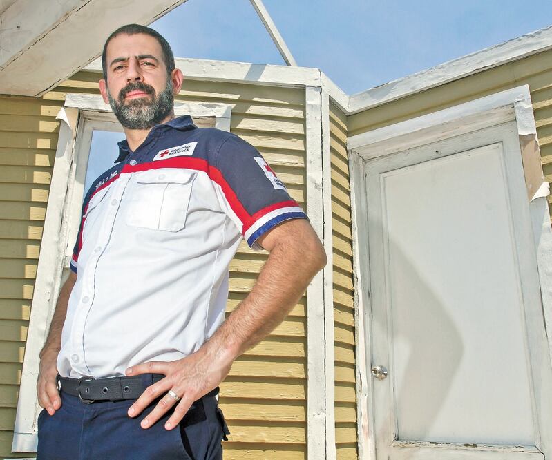 La serie aborda la política desde un punto de vista más fresco, considera el histrión. Foto: Clasos