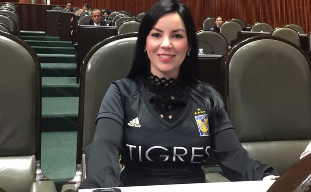 Foto: Twitter @BrenVelazquezV