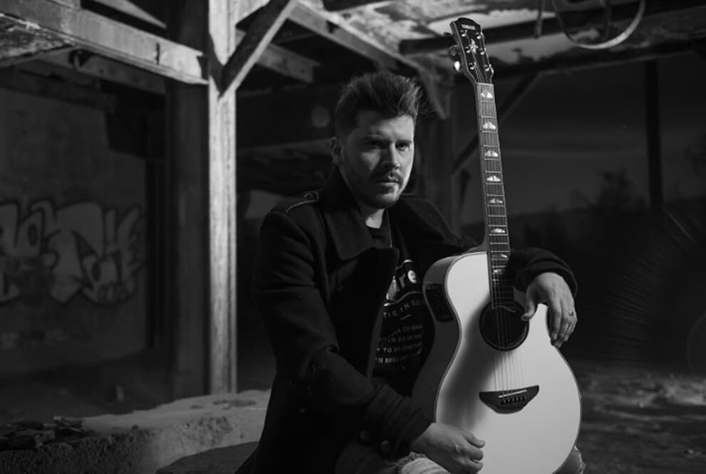 Seba Gueleb. Cortesía