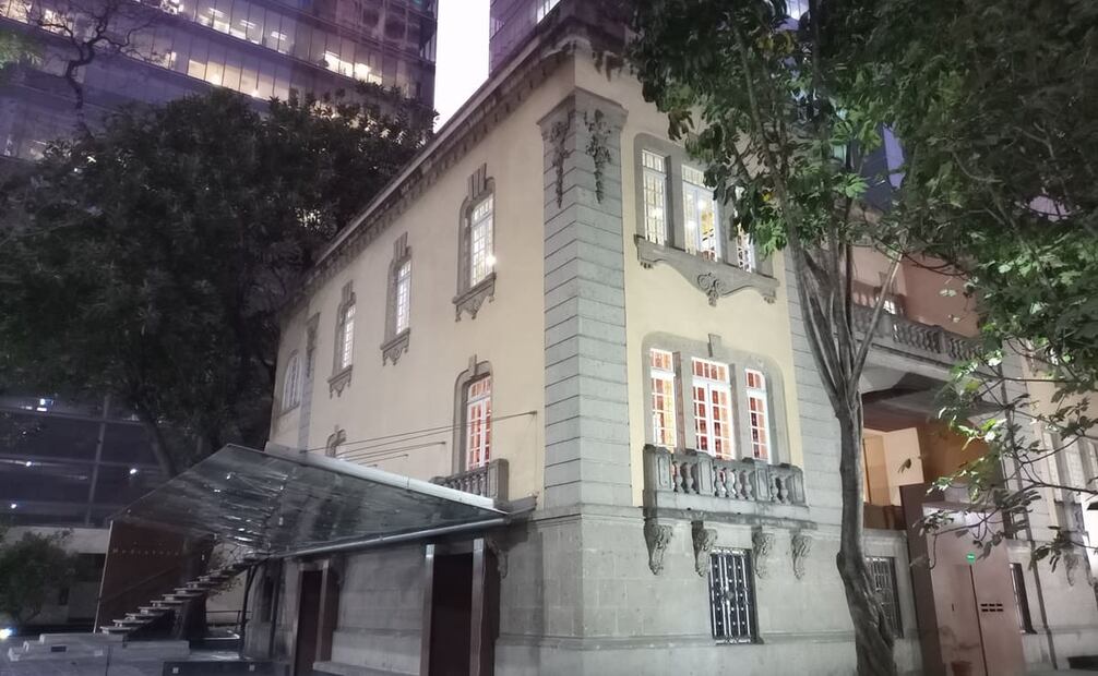 La Octava edición de la Noche de Poesía se llevará a cabo en la Casa de Francia.Foto: Casa de Francia.