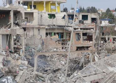 14 personas siguen hospitalizadas por explosión de toma clandestina de gas en Puebla