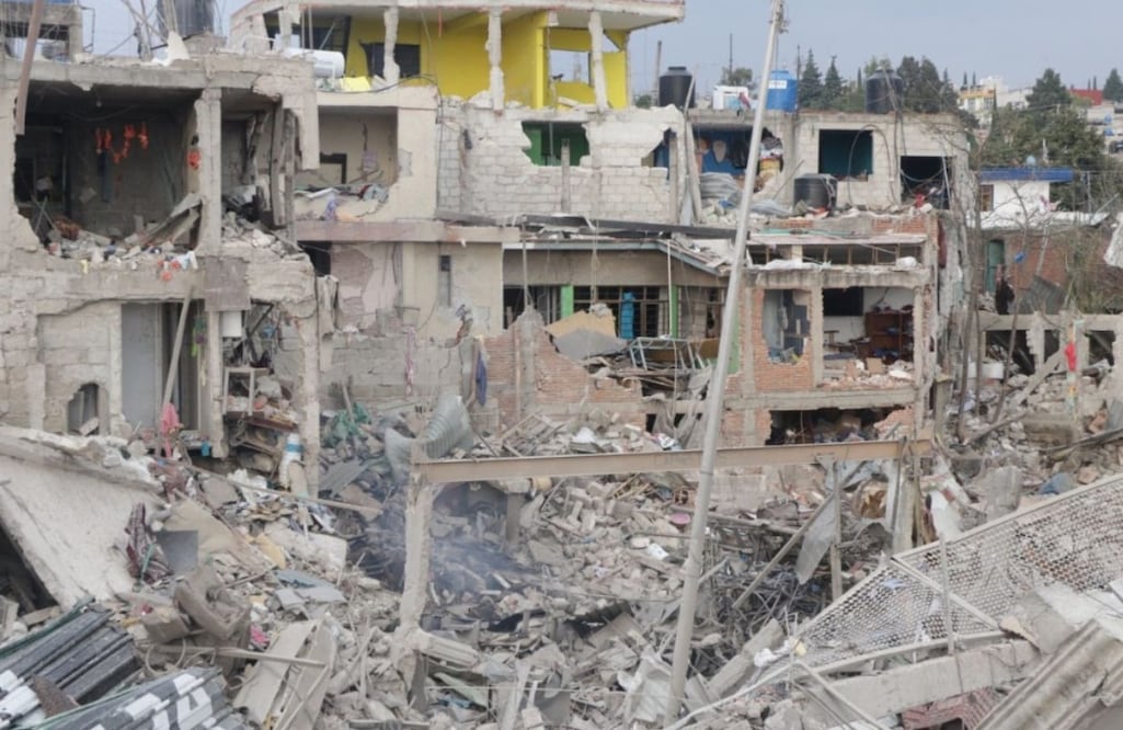 Foto: Omar Contreras/ EL UNIVERSAL