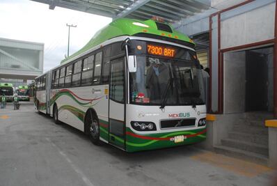 ¿Mexipase ahora también servirá para el transporte de la CDMX?