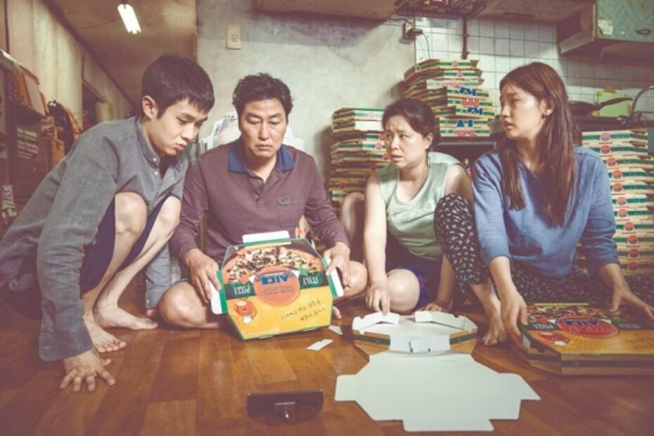 Estas son las 10 mejores películas del año de EL UNIVERSAL