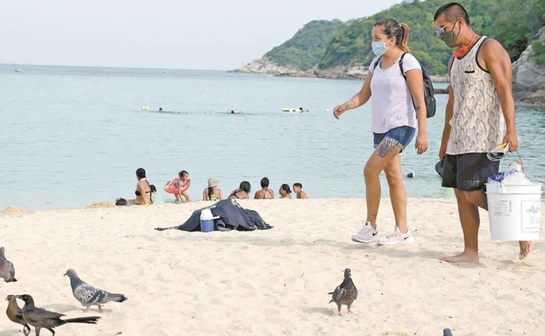 Foto: Archivo/EL UNIVERSAL