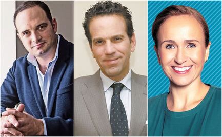 "No fue un debate. Fue un desastre extenuante"; el debate por la presidencia de EU bajo la óptica de los articulistas de EL UNIVERSAL