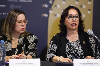 Clausuran el Cervantino sin revelar quiénes serán los invitados de honor para 2023