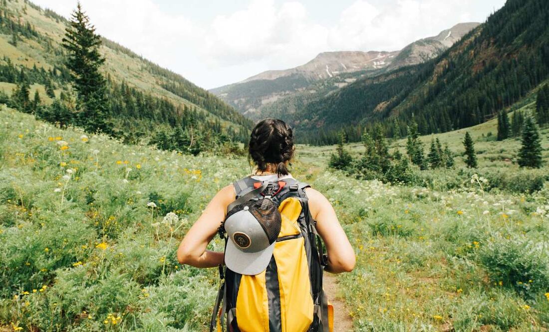 Foto: Holly Mandarich. Unsplash