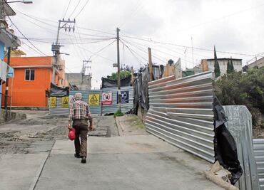Naucalpan hará consulta ciudadana sobre uso de predio