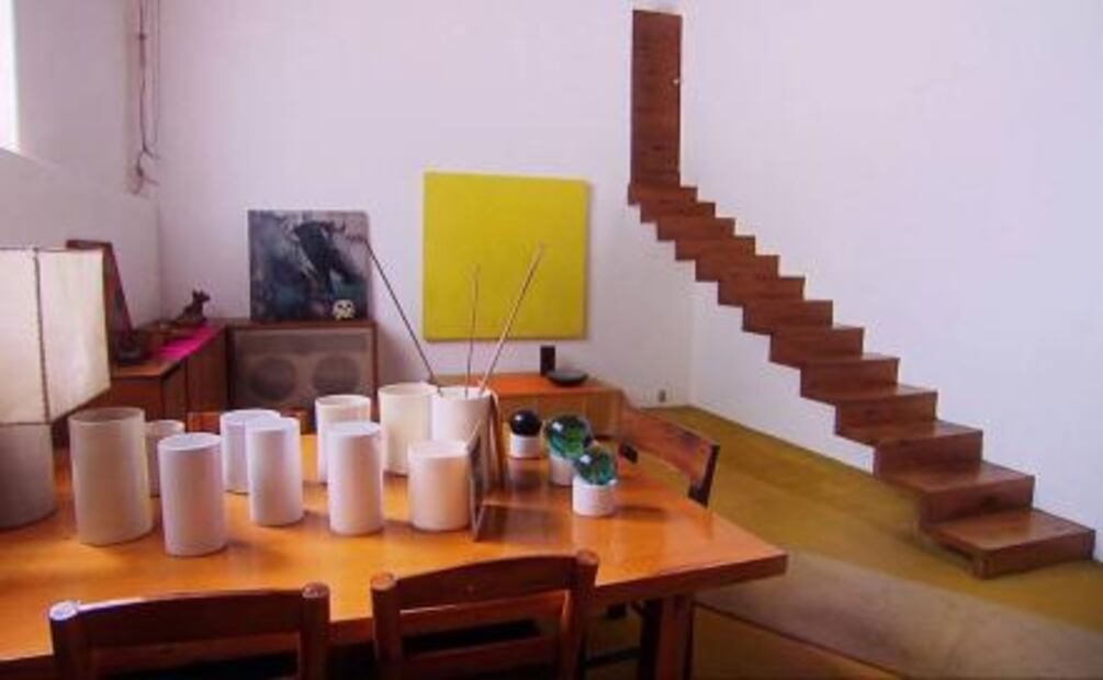 Distinguen a Francisco López Morales por su defensa al patrimonio