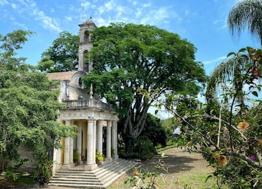 Recorre la ruta del café de Veracruz en 3 pueblos mágicos