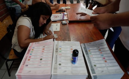 Reconoce IEC que faltan por computar mil 18 actas en Coahuila