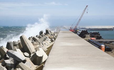 Se expande el puerto de Veracruz con visión ambiental