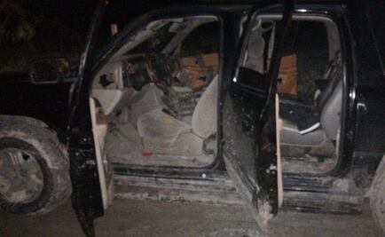 Enfrentamiento en Tamaulipas deja un muerto y un detenido