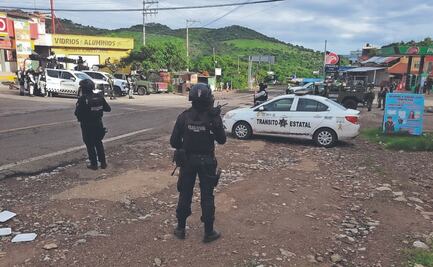 Cierran tres de las cuatro gasolinerías en Teloloapan