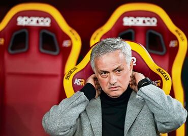 Los técnicos exitosos en el mundo, sin experiencia como jugadores