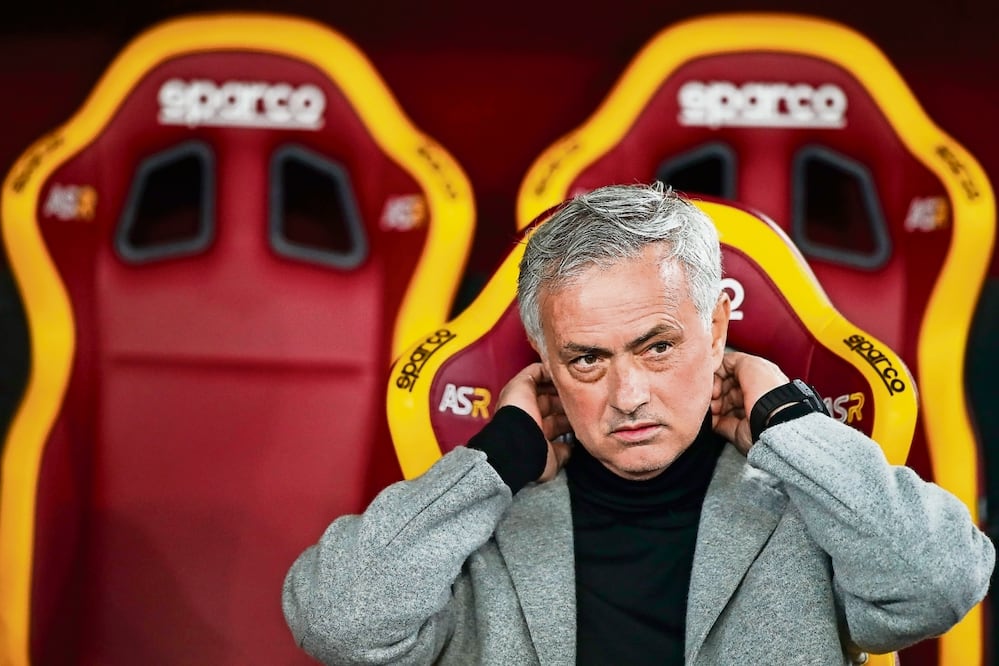 Éxito sin pisar el terreno de juego