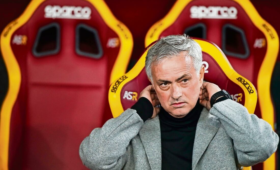 Éxito sin pisar el terreno de juego